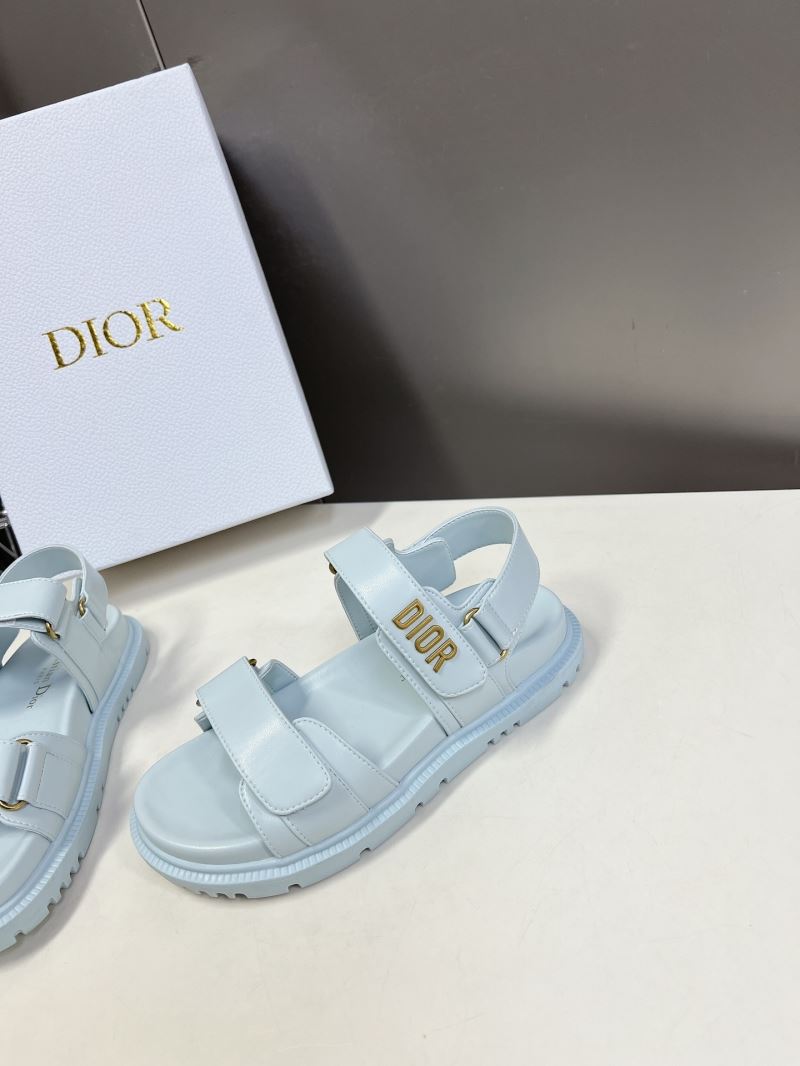 Christian Dior Sandals